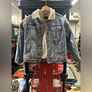 Silver Jeans Co. Jacket